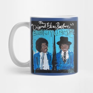 The Original Blues Brothers Mug